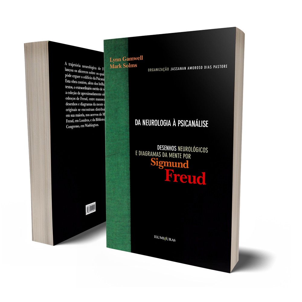 Da neurologia à psicanálise