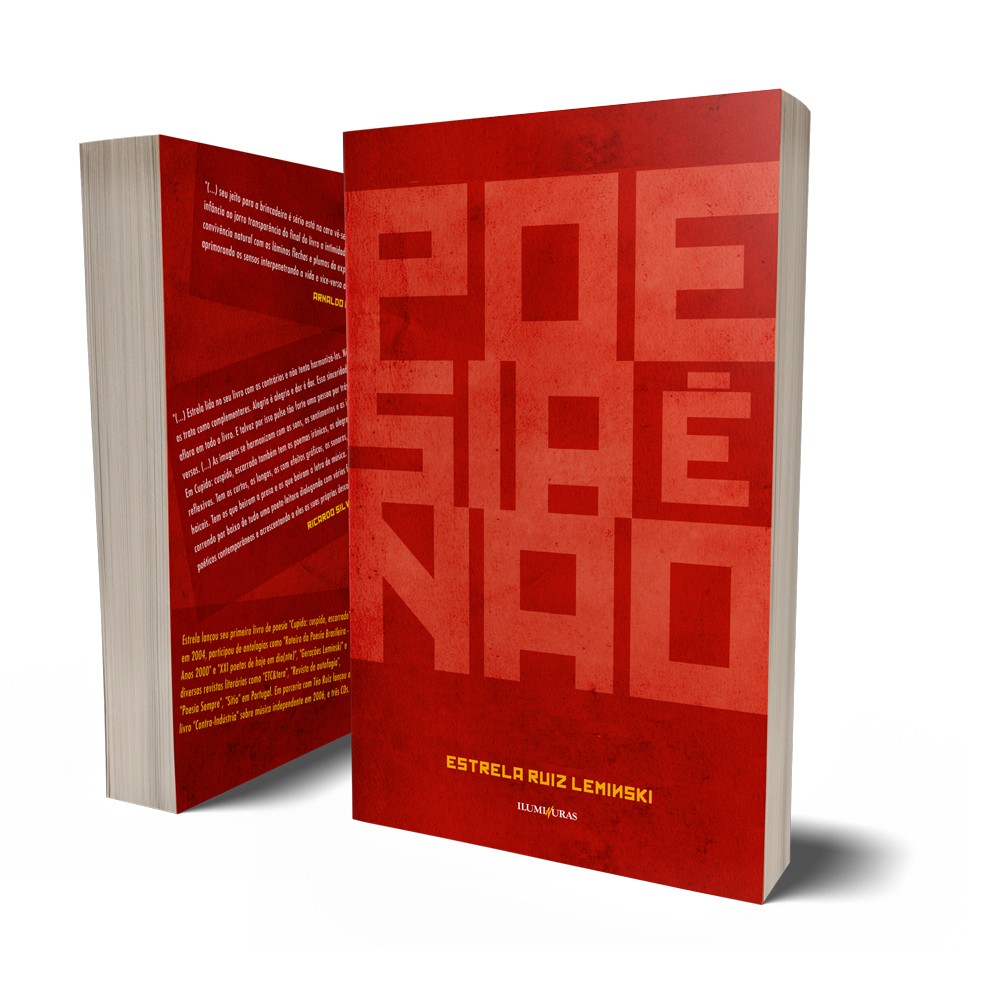 Poesia é não