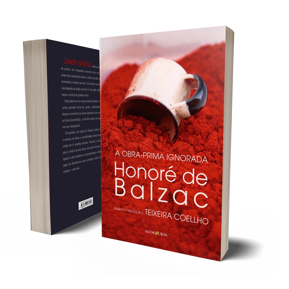 A obra prima ignorada