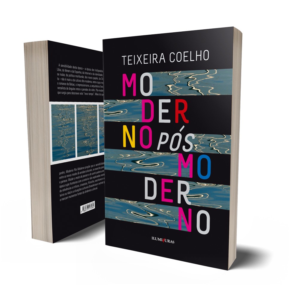 Moderno pós moderno