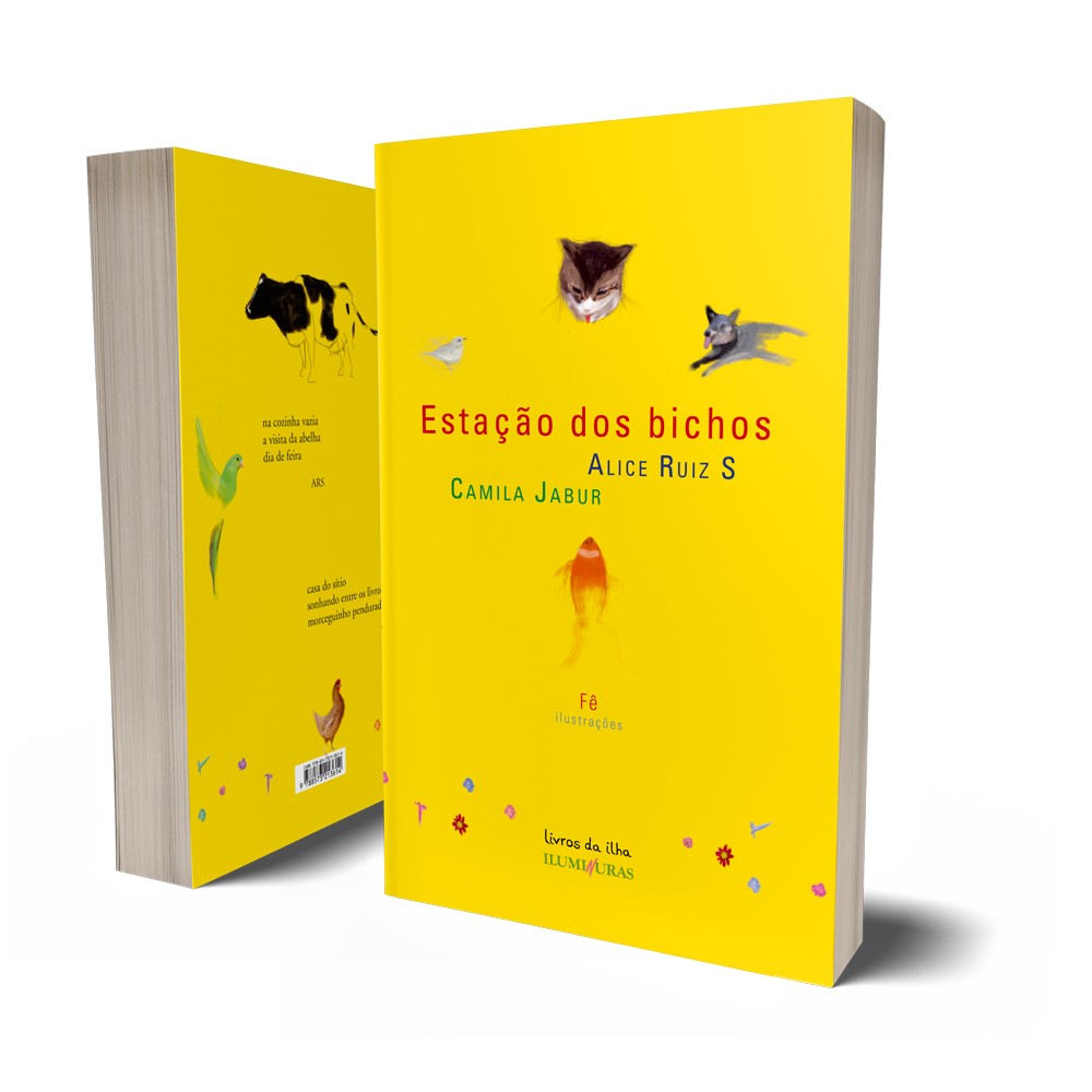 Estação dos bichos
