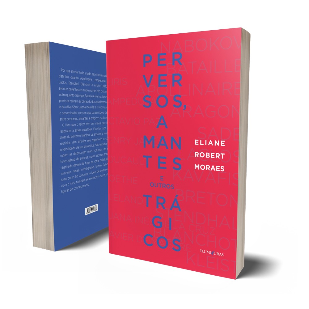 Perversos, amantes e outros trágicos