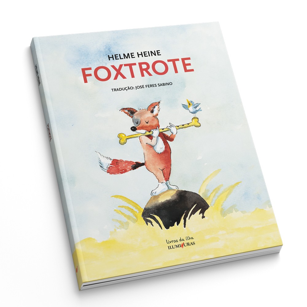 Foxtrote