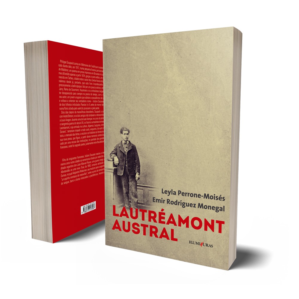 Lautréamont austral