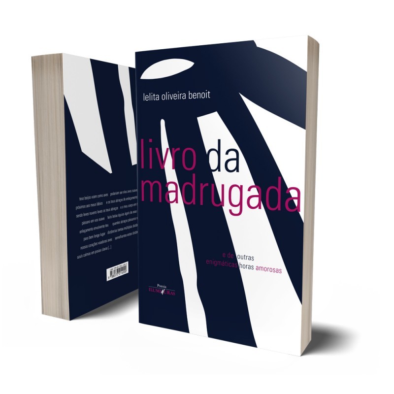 Livro da madrugada