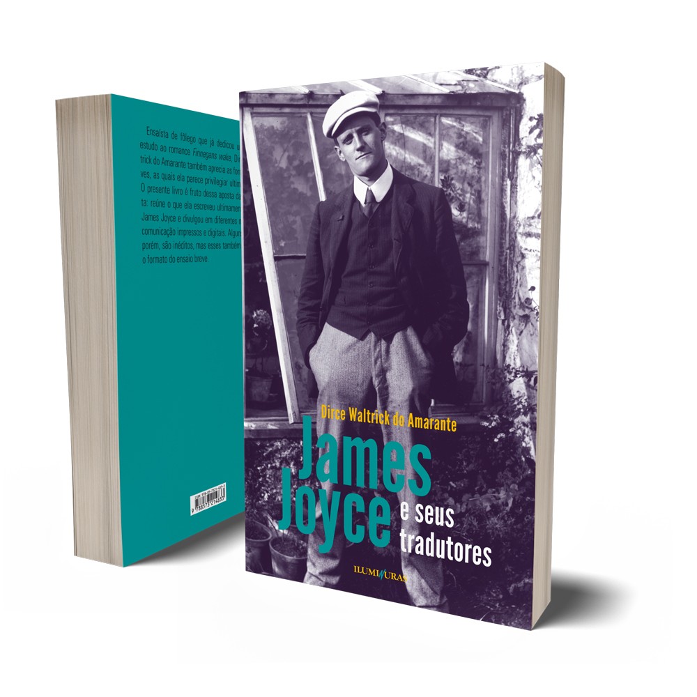 James Joyce e seus tradutores