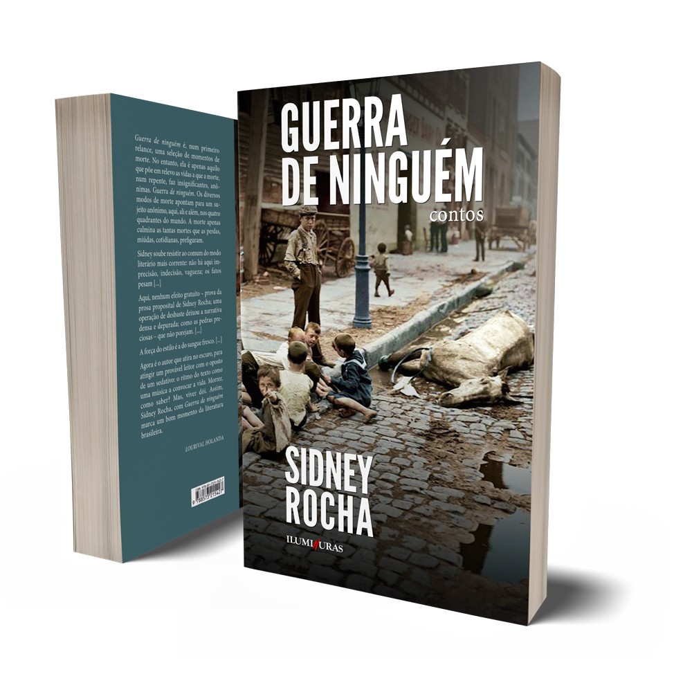 Guerra de ninguém
