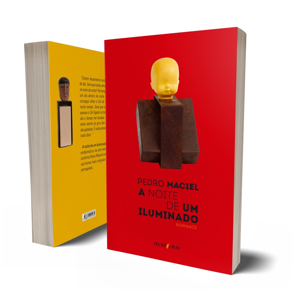 A noite de um iluminado