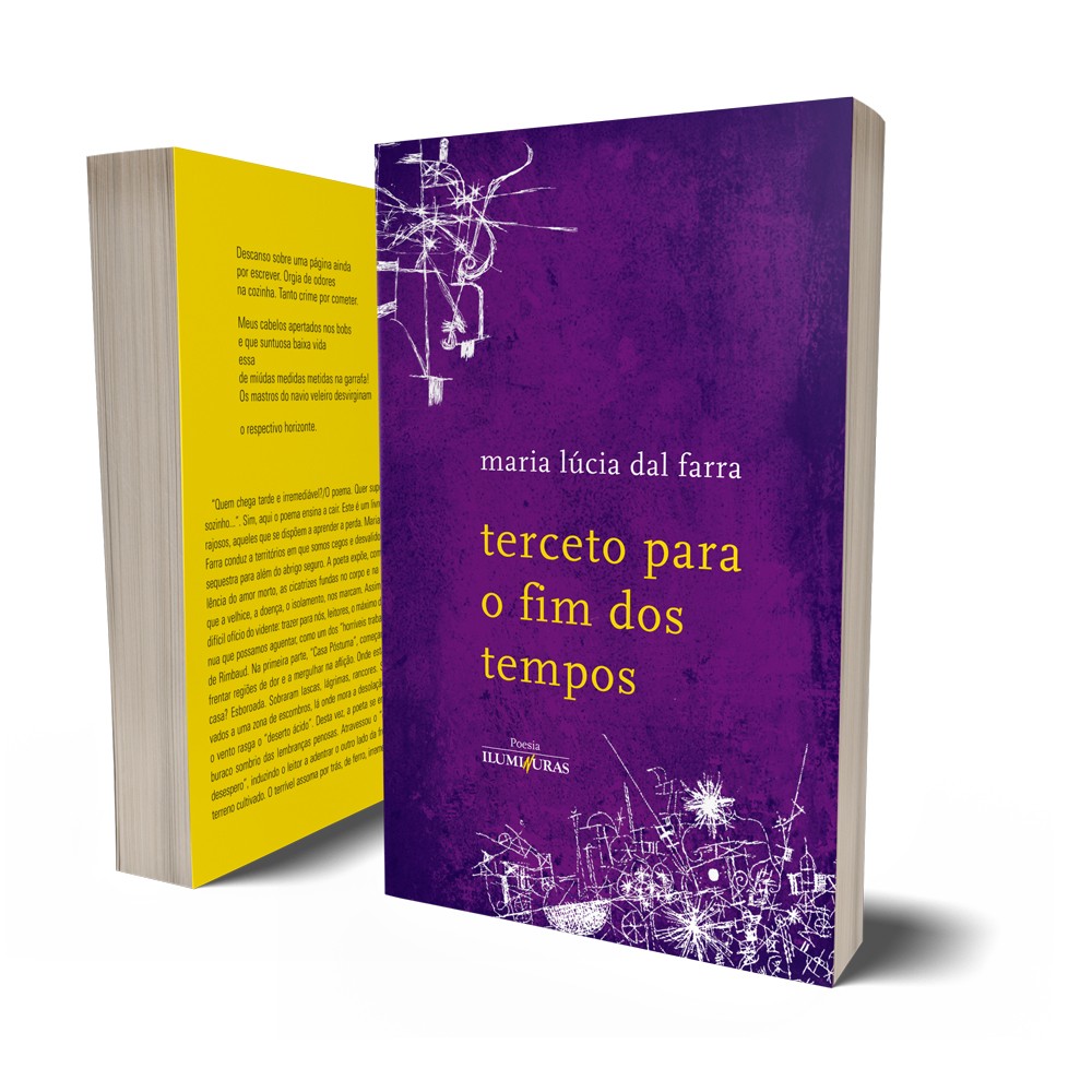 Terceto para o fim dos tempos