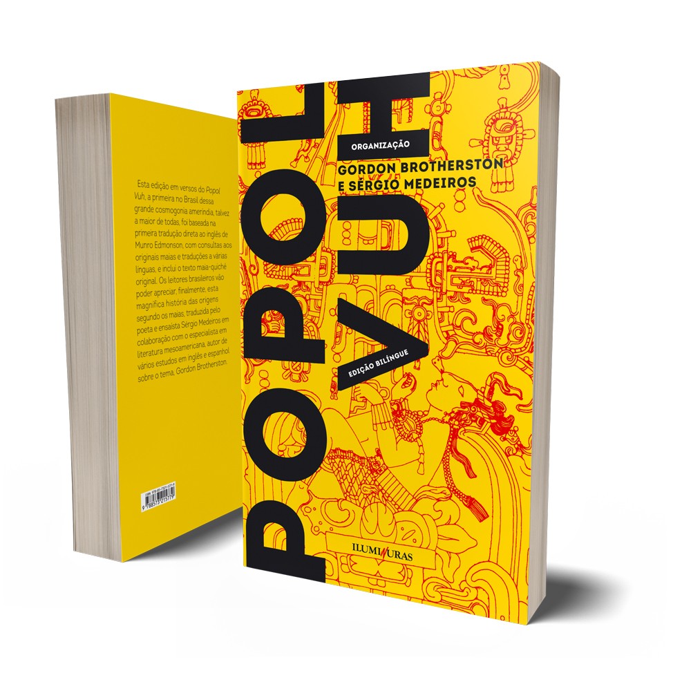 Popol Vuh