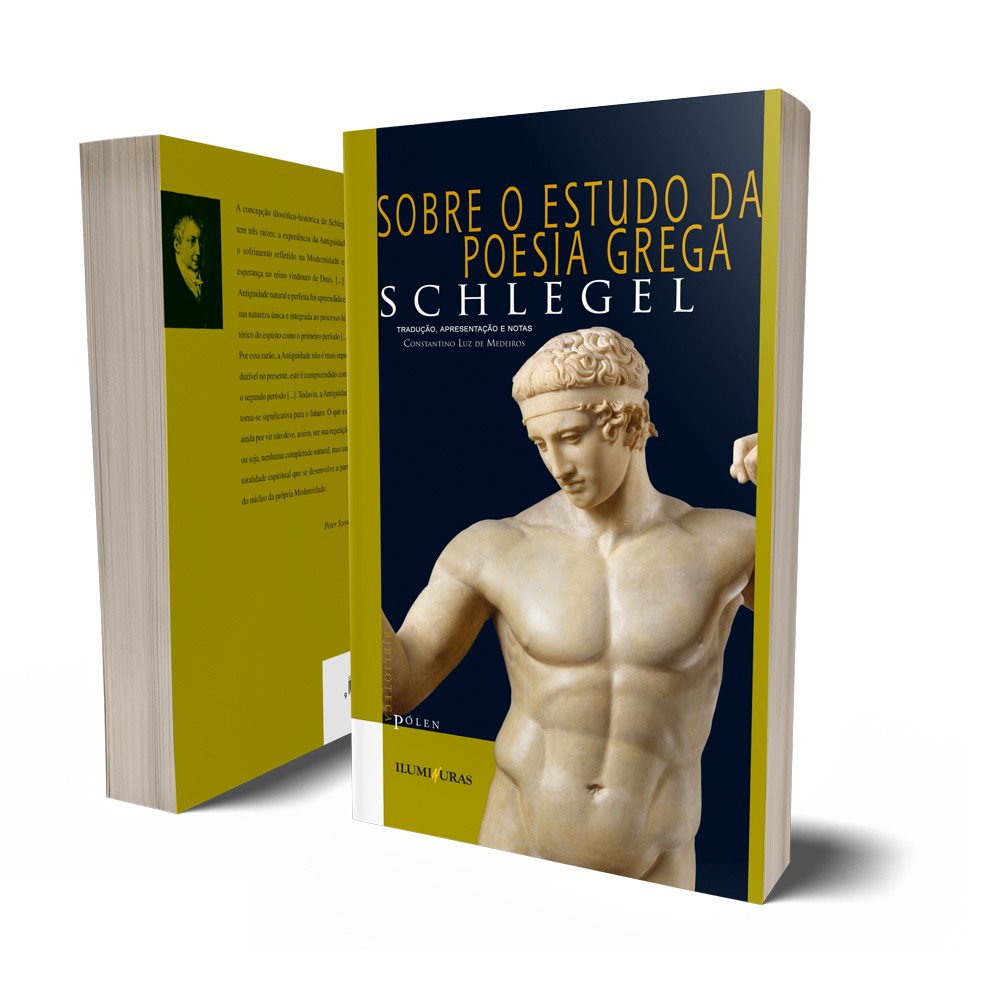 Sobre o estudo da poesia grega
