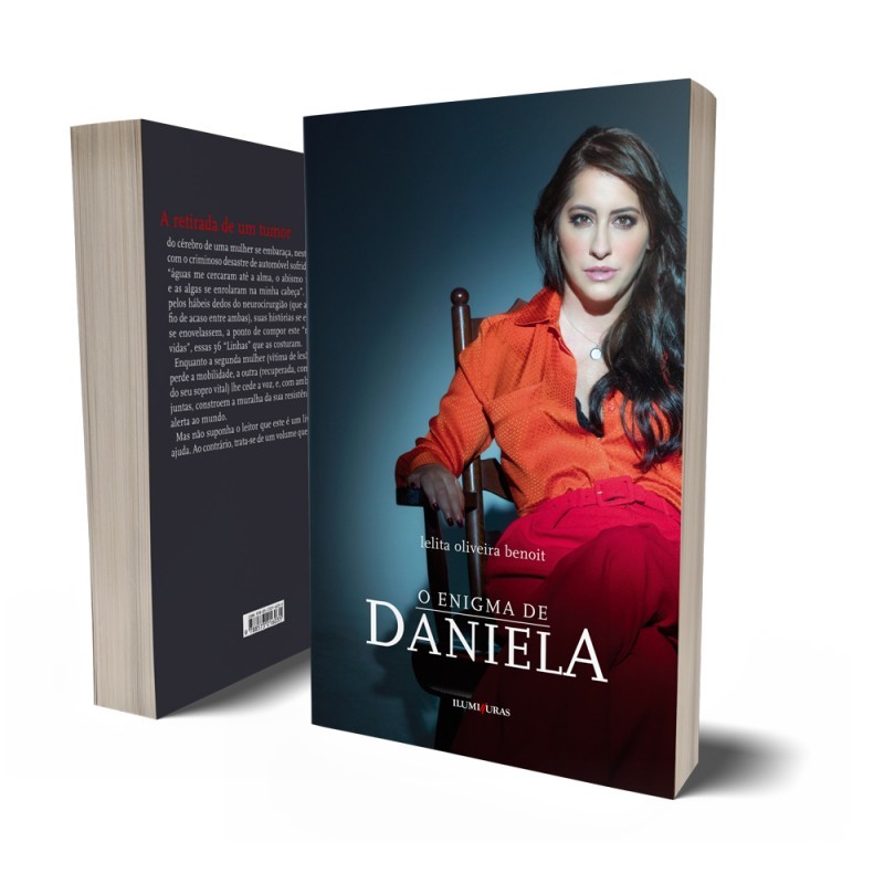 O enigma de Daniela
