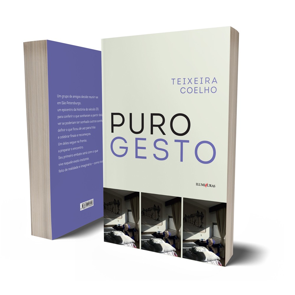 Puro gesto