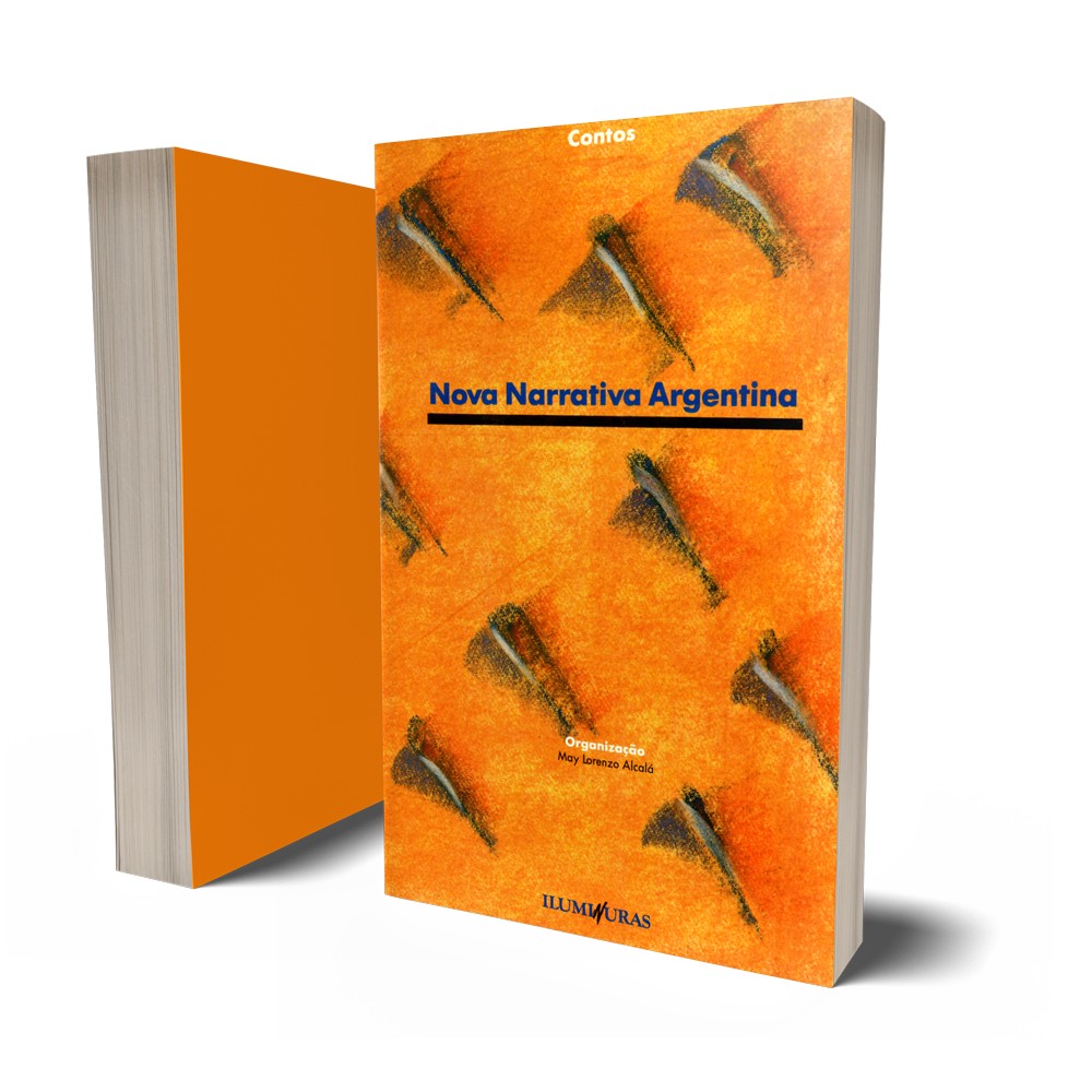 Nova narrativa argentina