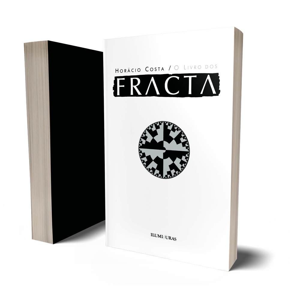 O livro dos fracta
