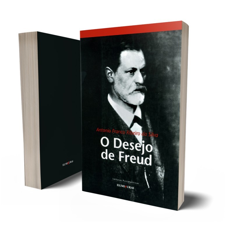 Desejo de Freud, O