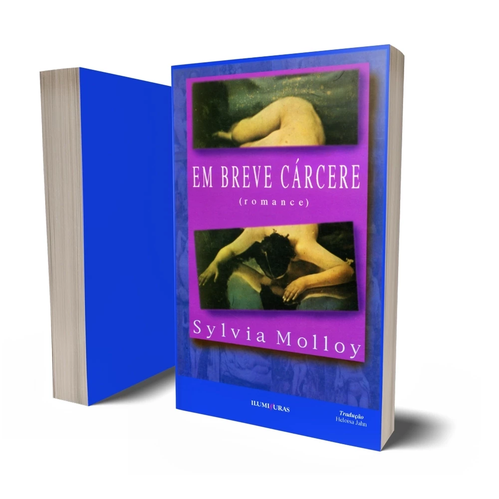 Em breve cárcere