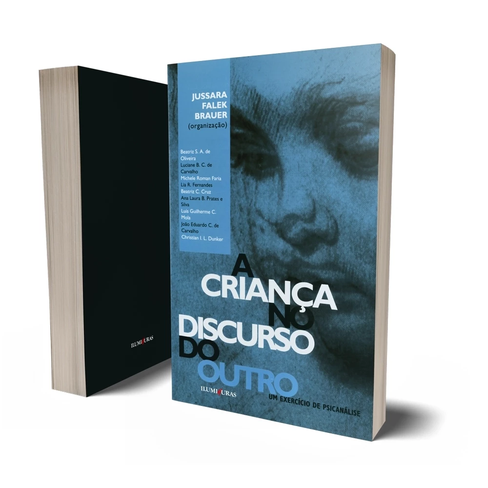 Criança no discurso do outro