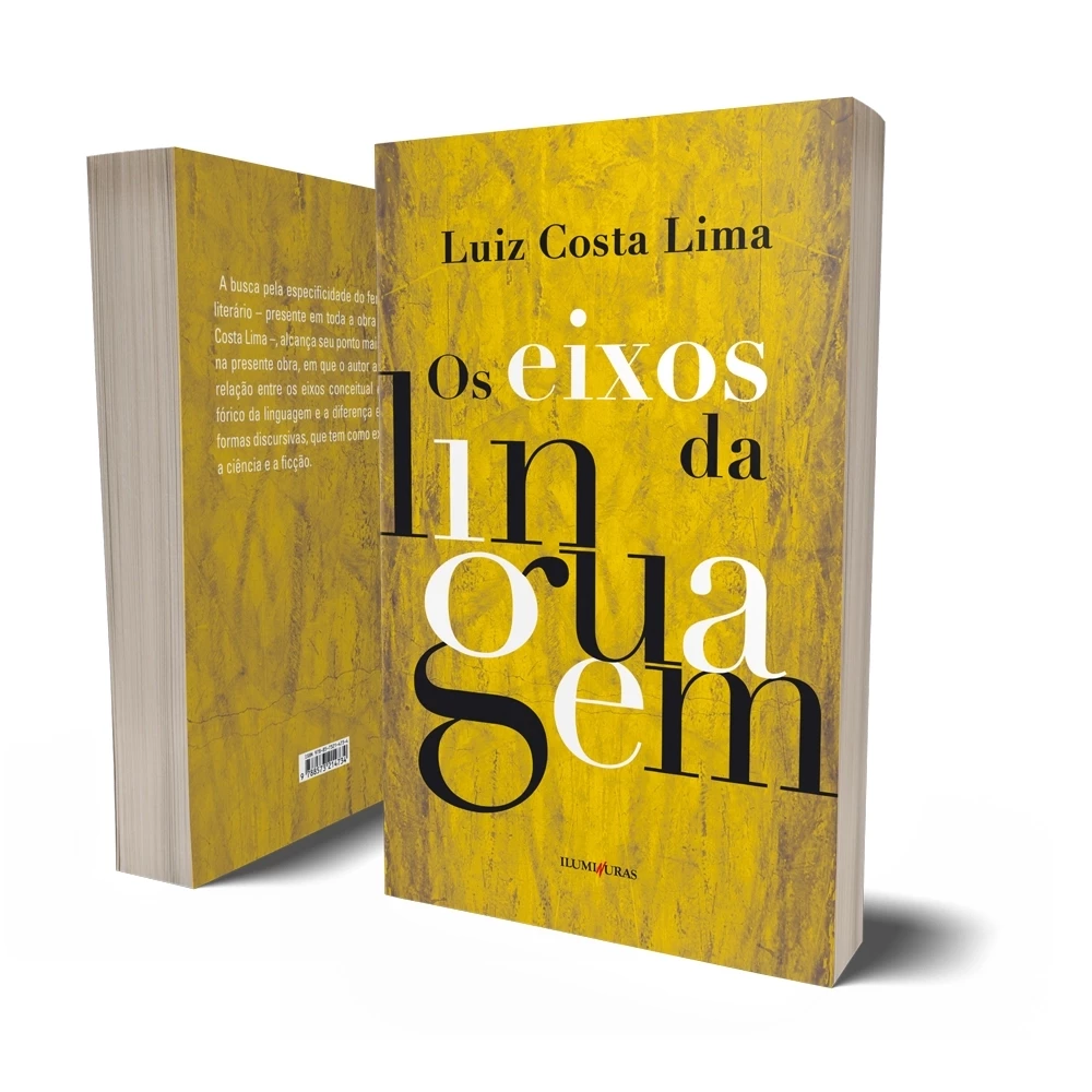 Os eixos da linguagem