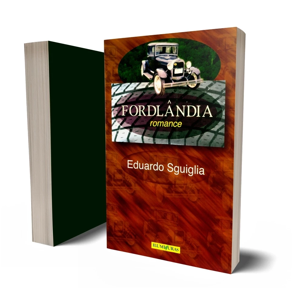 Fordlandia