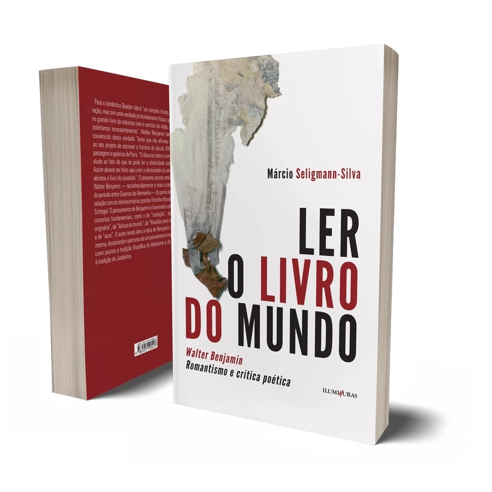 Ler o livro do mundo