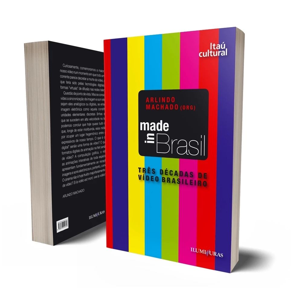 Made in Brasil