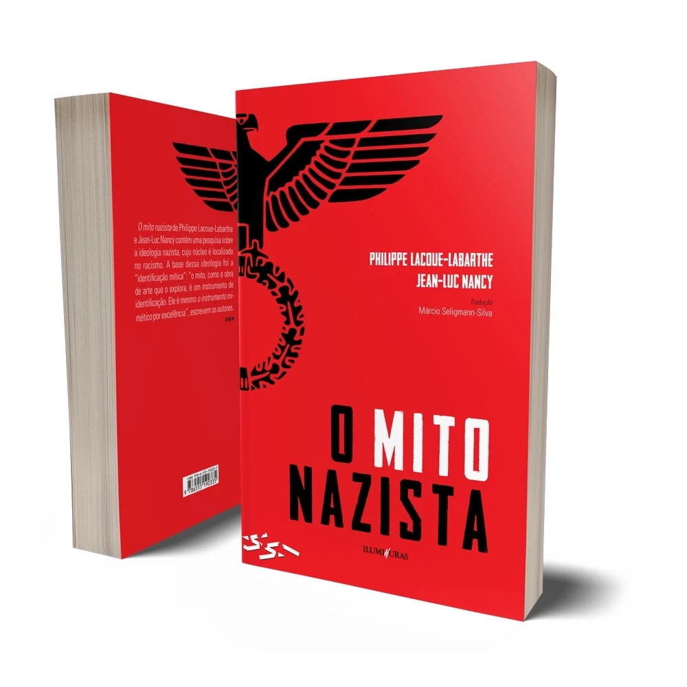 O mito nazista