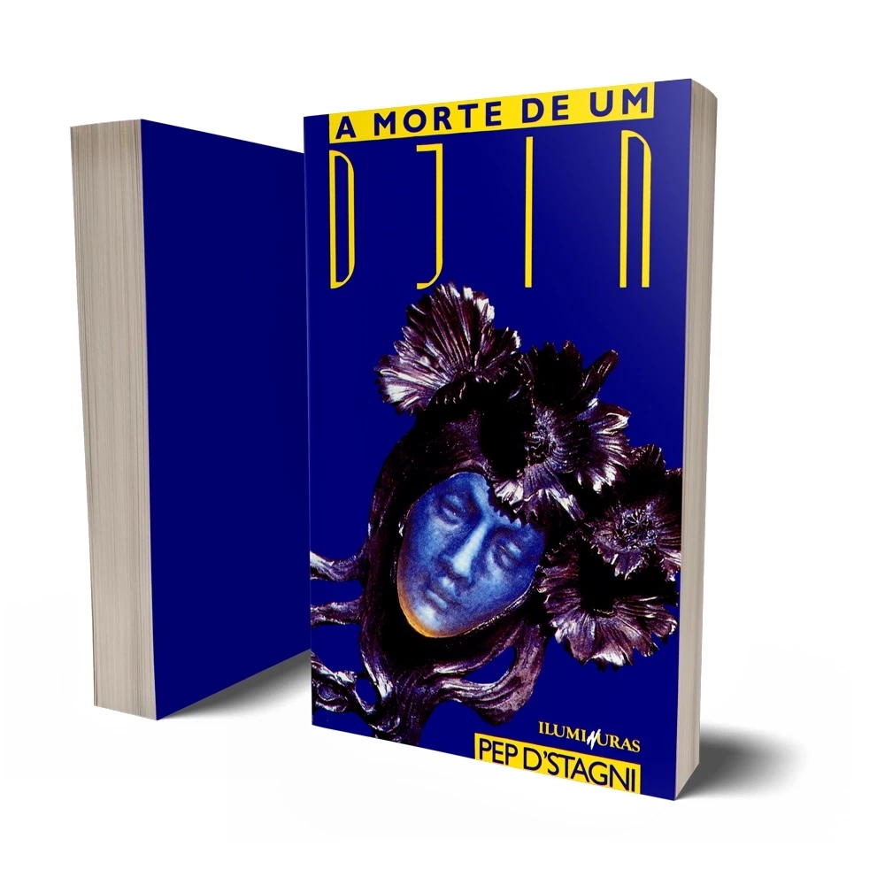 A morte de um Djin