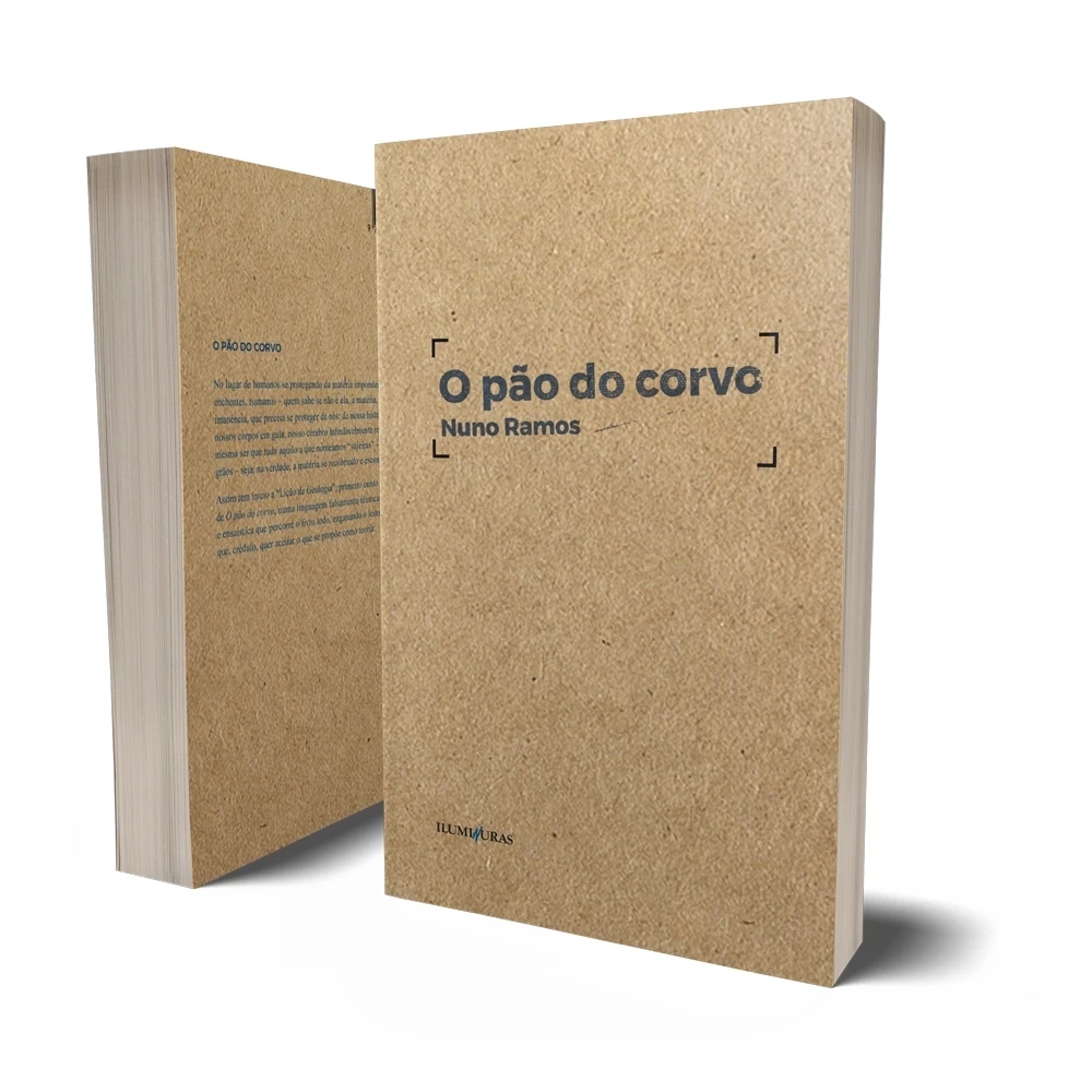 O pão do corvo
