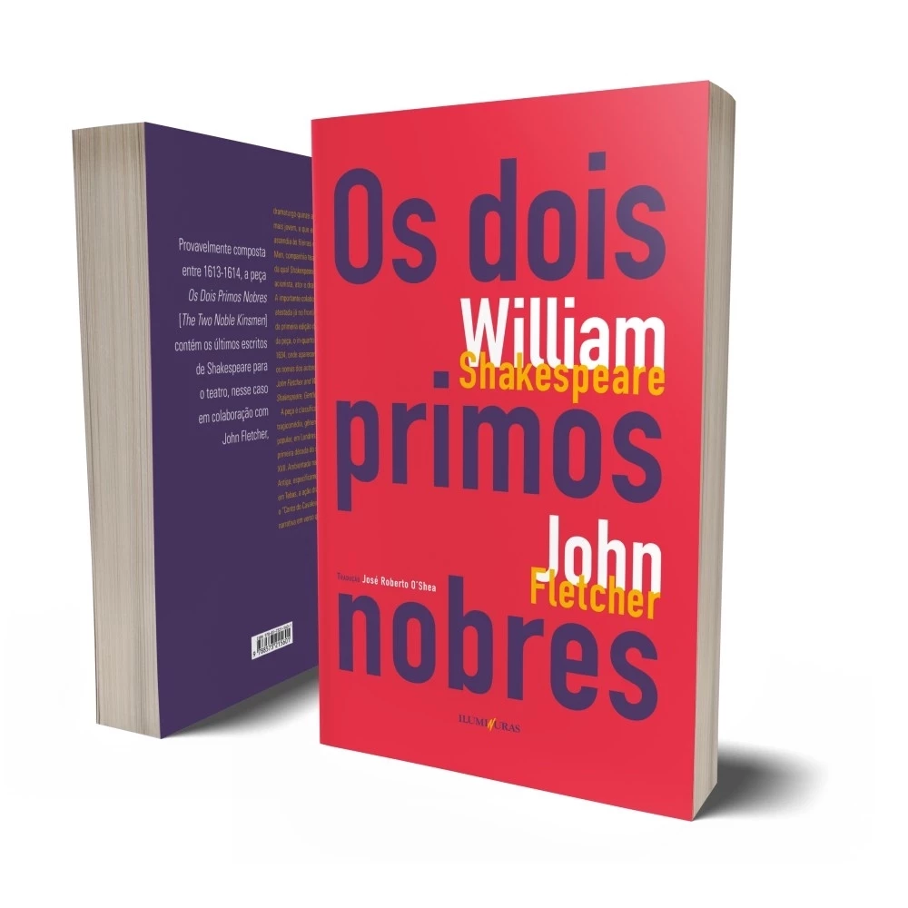 Os dois primos nobres
