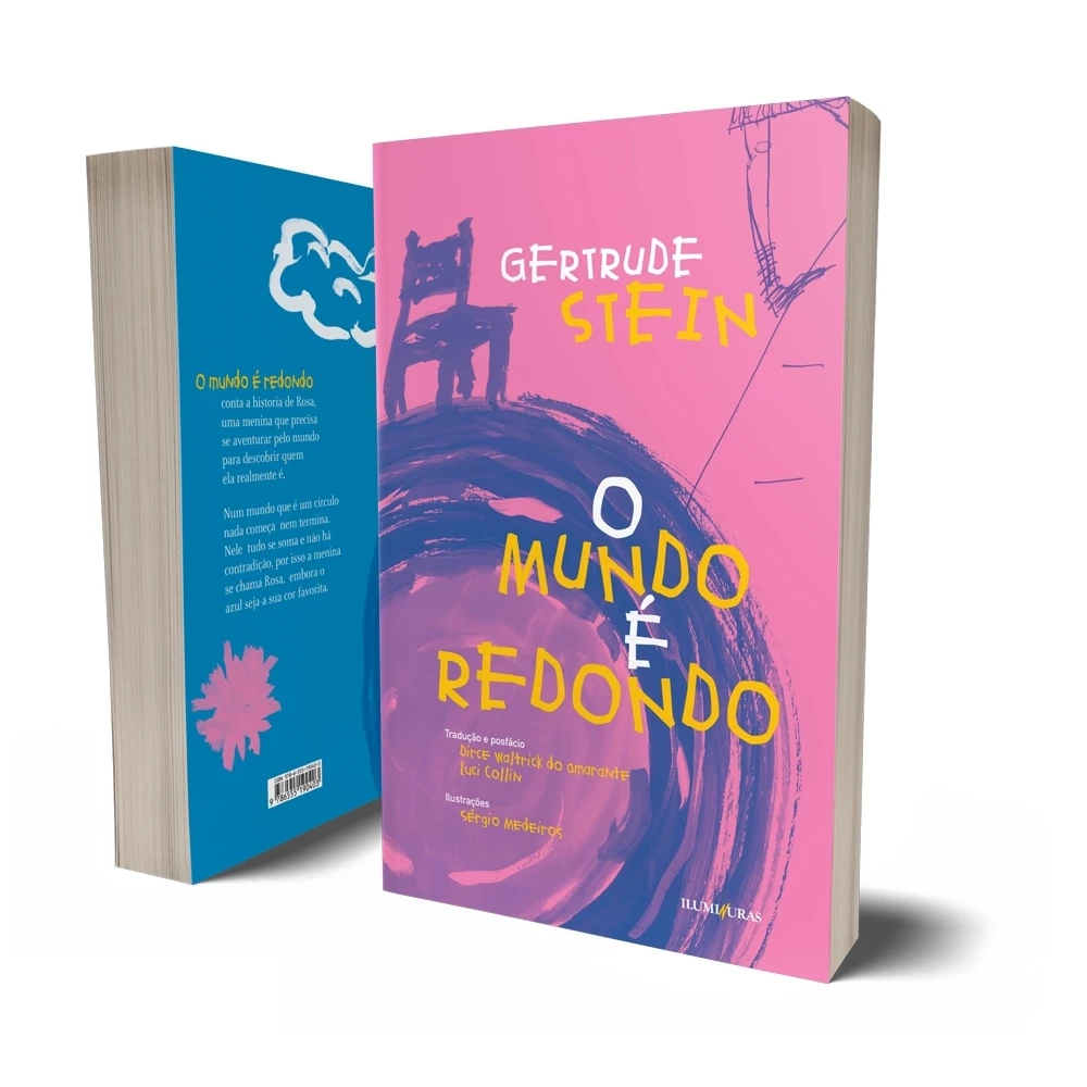 O mundo é redondo