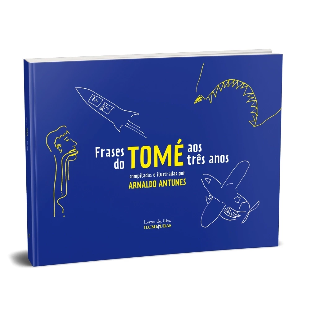 Frases do Tomé