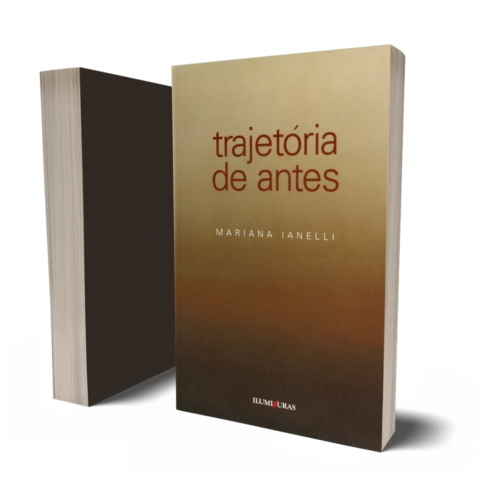 Trajetória de antes
