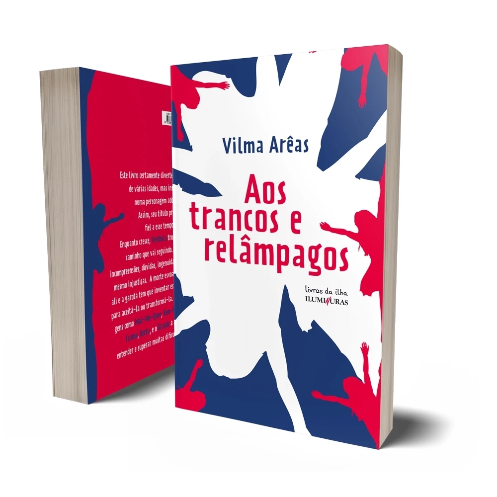 Aos trancos e relâmpagos